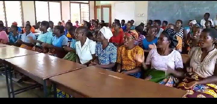 DPP’s Joyce Chitsulo describes women, youths as ‘development drivers’