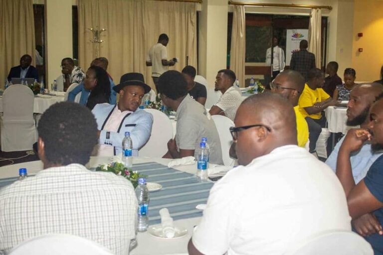 MultiChoice Malawi in Antipiracy Drive, hosts PAP Symposium in Lilongwe