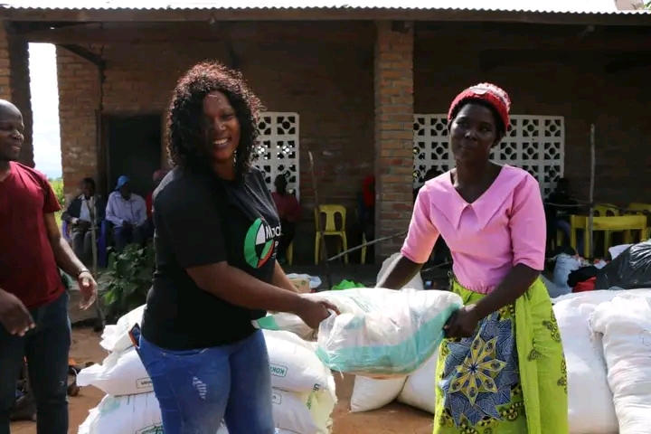 Mzati TV & Radio raises funds…mobilises donations for flood victims