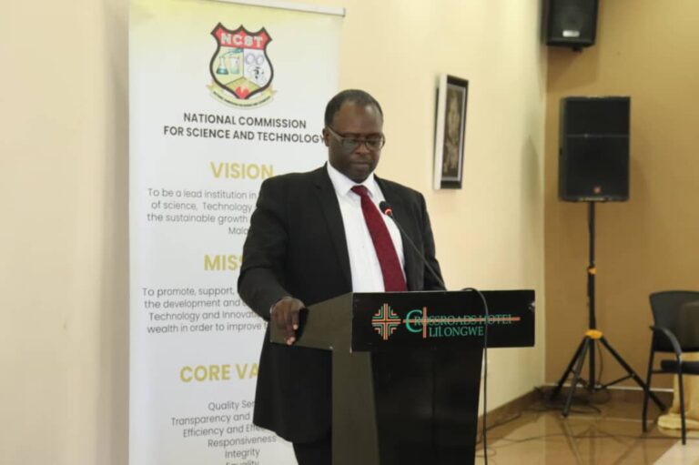 Malawi committed to fund technology, innovation sector