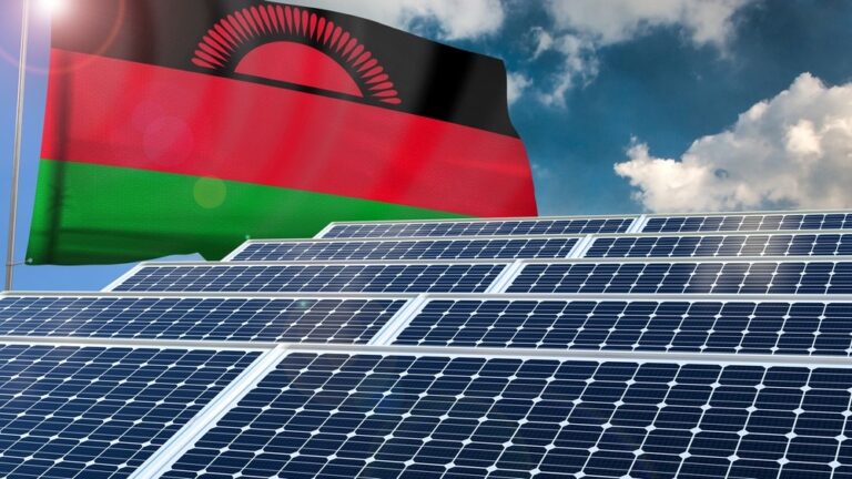 The Future of Solar Power in Malawi Looks Bright