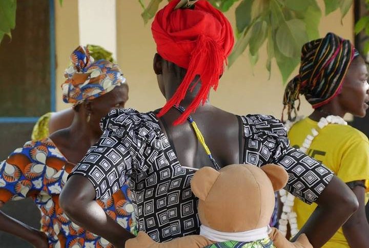 Hope for ‘hopeless’ infertile Malawian women amid stigma