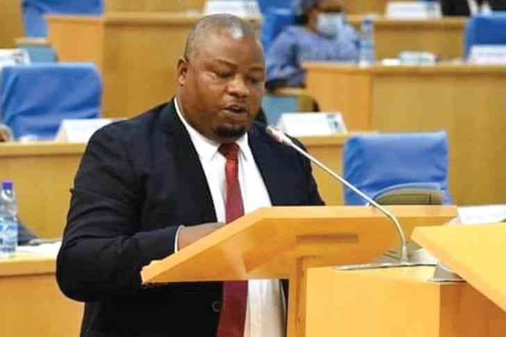 Malawi Economy in ICU, leader of opposition Dr. Nankhumwa tells Parliament