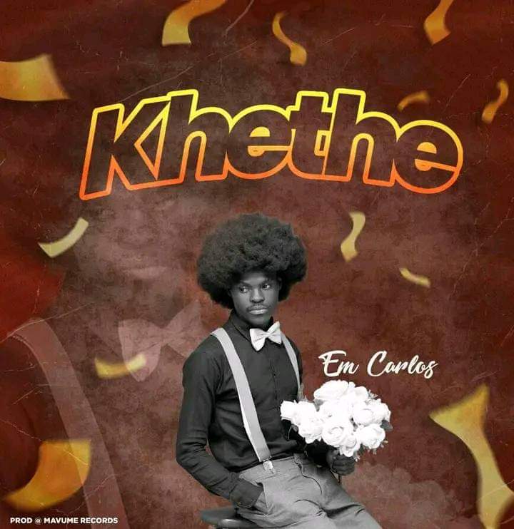 EM Carlos’s ‘Khete’ takes Malawi music industry by storm