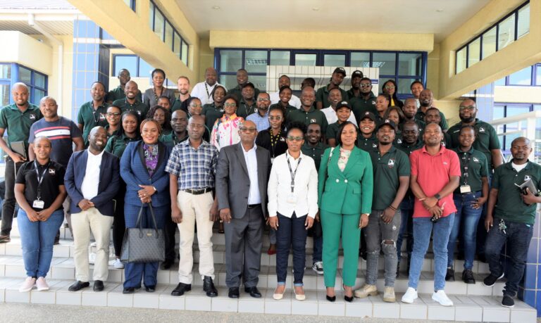 CFTC trains Castel Mw staff on compliance and consumer rights