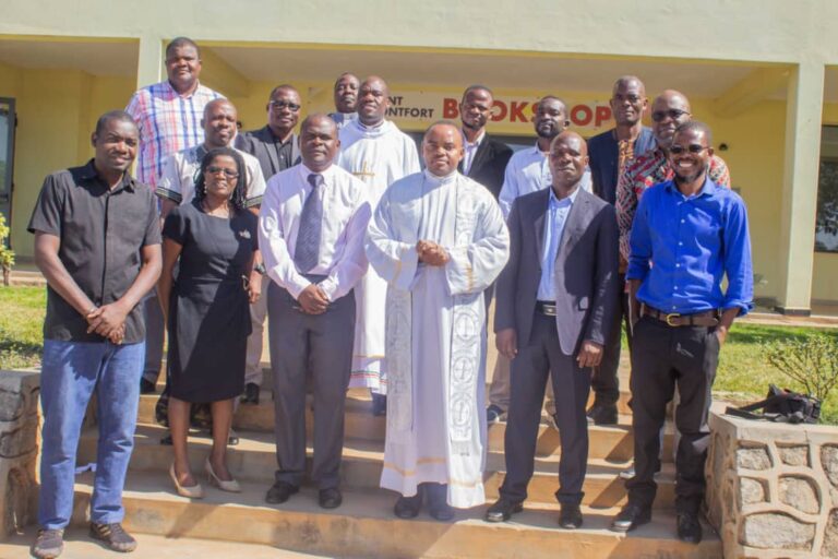 Malawi Catholic Journalists asked to be truthful