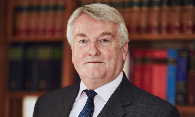 UK Chief Justice to Visit Malawi