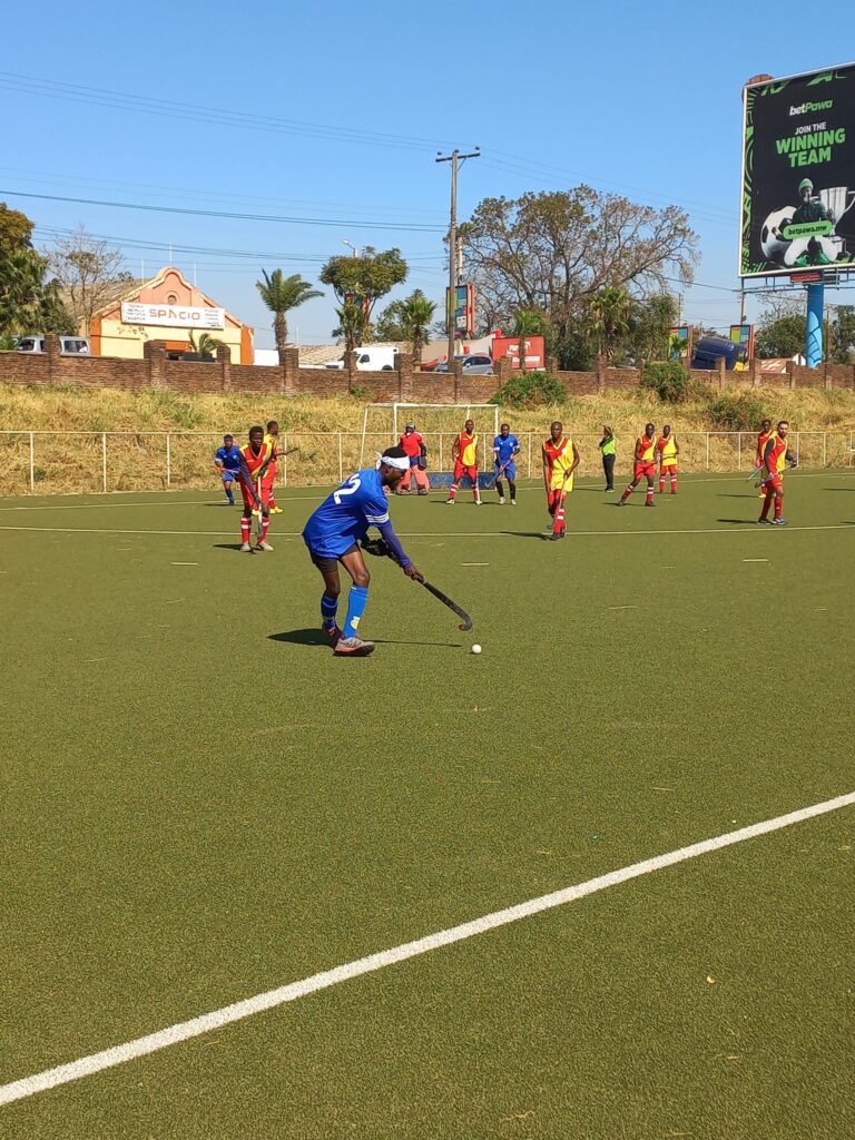 FCB Hockey Leagues Week 3 Fixtures Set to Thrill Fans