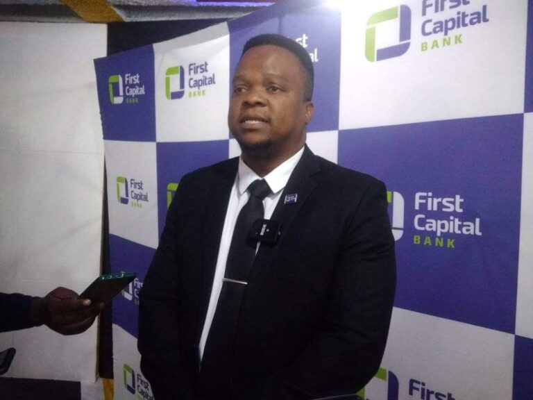 Malawi Has Talent Excite First Capital Bank, Times Group