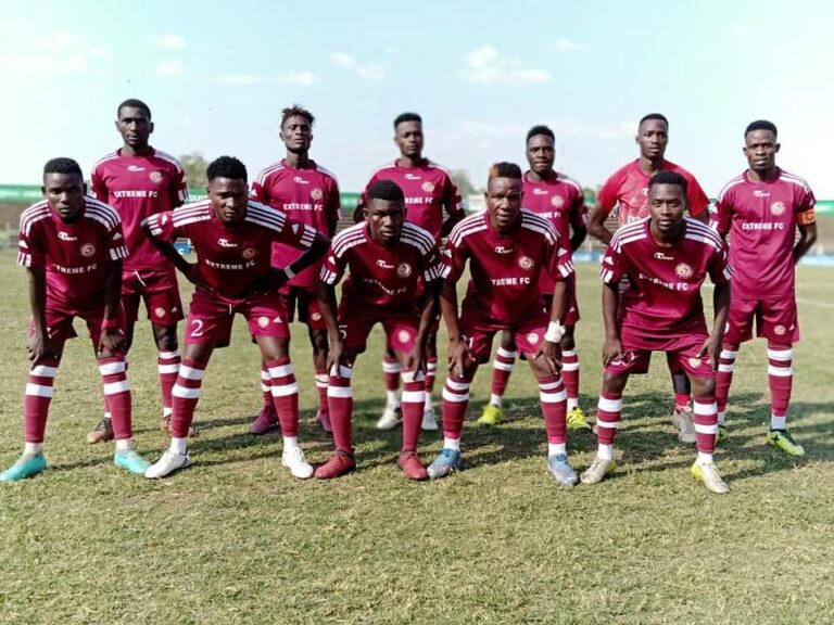 Extreme, Bullets, Moyale, KB through to last 16 of FDH Bank Cup