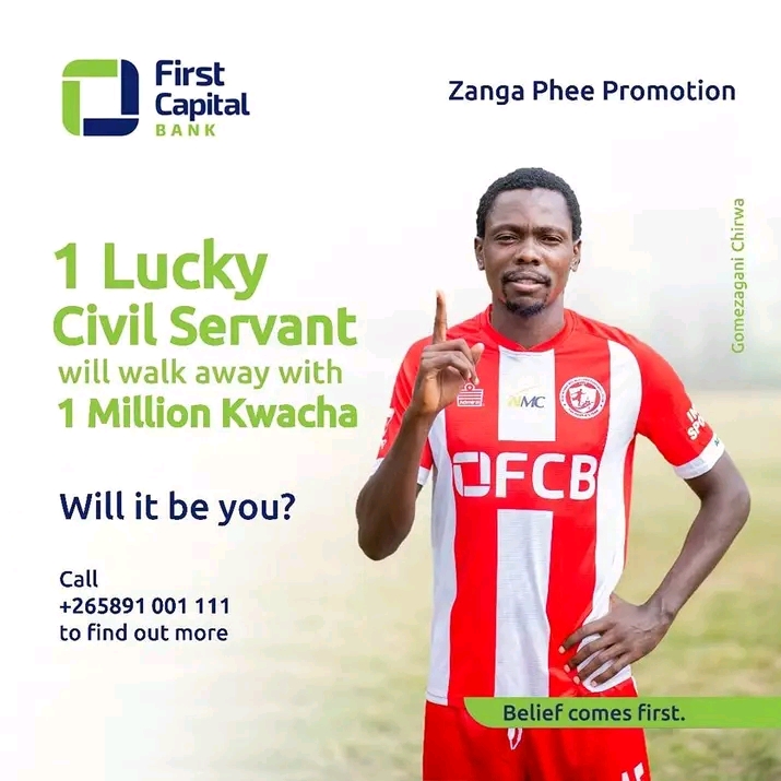 FCB rewards civil servants in ‘Zanga Phee’ Promo