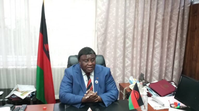 Malawi Govt orders deportation of Rwandese national Sylvestre Bizimana