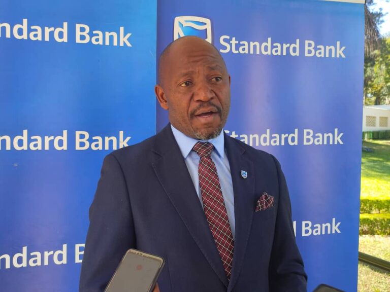 NPC applauds Standard Bank for national development contributions