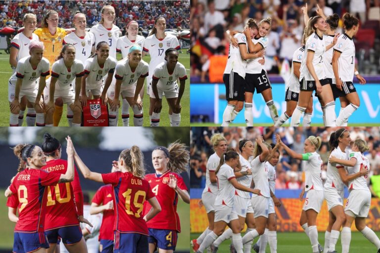 2023 FIFA Women’s World Cup preview