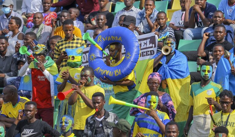 Kagame vows to tackle ‘witchcraft’ in Rwandan football