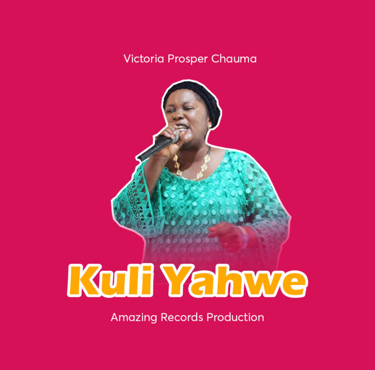 Gospel songbird Victoria Chauma back with ‘Kuli Yahweh’