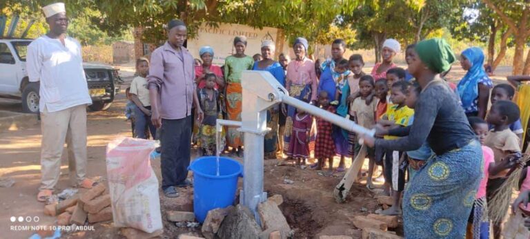 Pacific borehole rehabilitation project a game changer