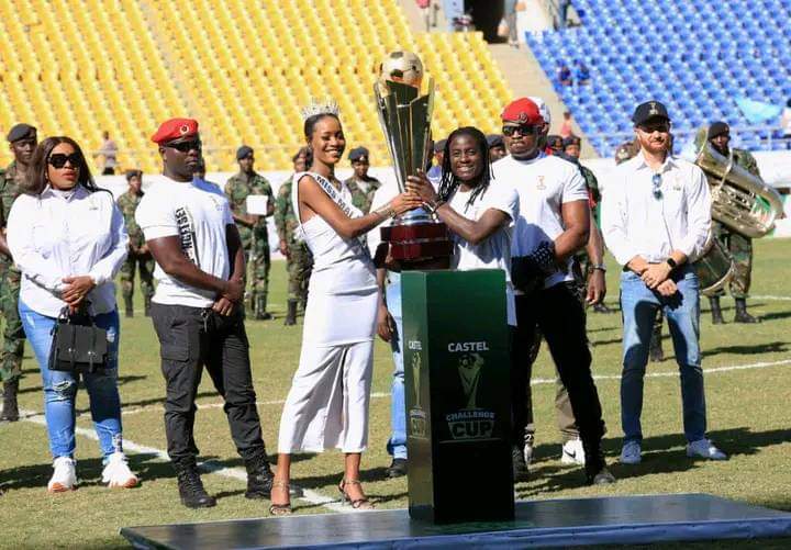 Castel takes ‘Ibongetse’ Cup Kick-Offs to Rumphi   