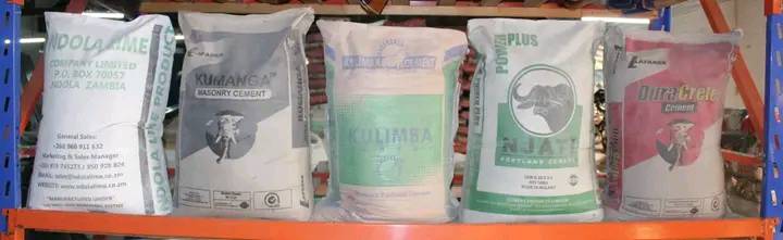 Govt concerned with rising cement prices