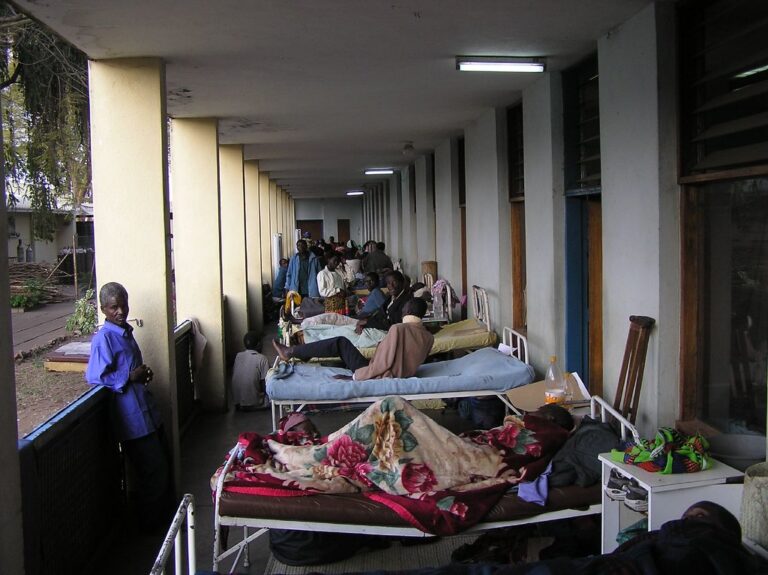Kamuzu Central Hospital to start charging patients K10,000 by-pass fee