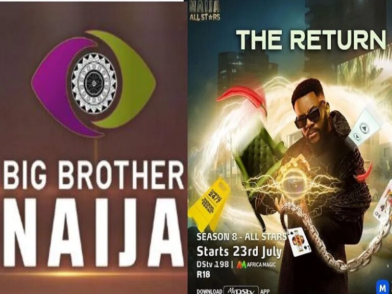 Confirmed! Big Brother Naija Set to Return as BBNaija: All Stars on July 23