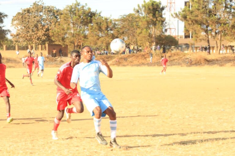 Kawinga FC continues good run in Chipiku League