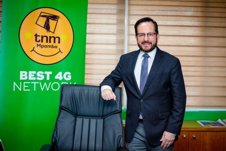 TNM partners Camfone to expand roaming to 153