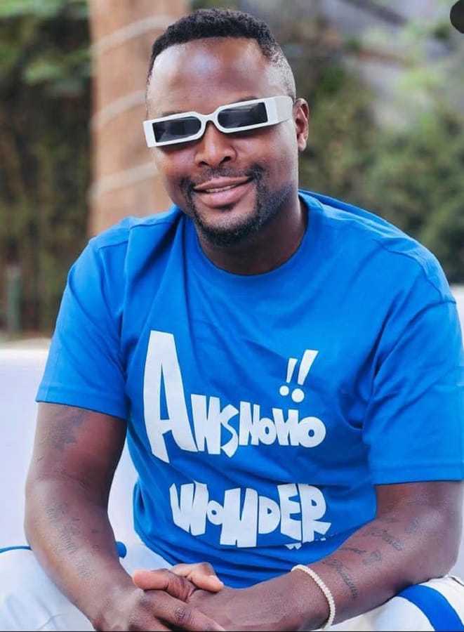 Gwamba unlimited concert set for Saturday