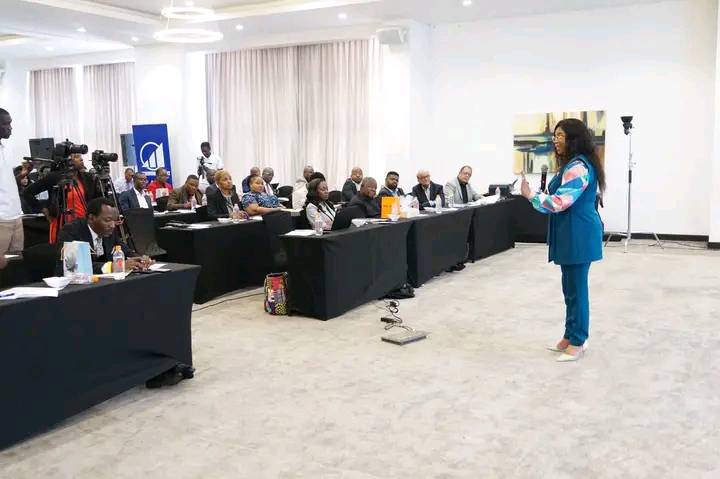 Sycamore Consult Limited hosts successful ‘wealth creation’ conference