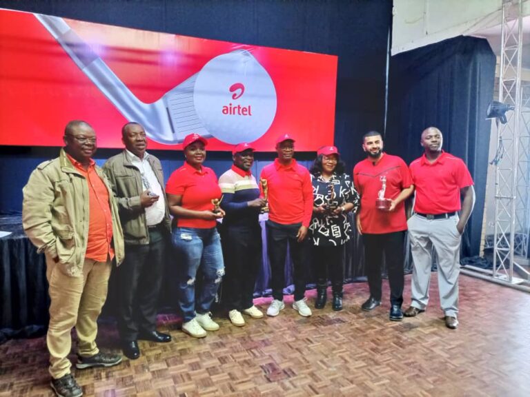 Airtel Malawi injects over K20 million into golf tournament