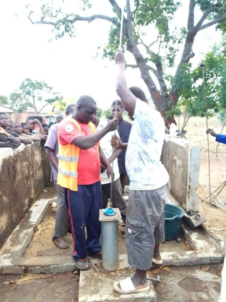 CYCLONE FREDDY: Pacific Limited to rehabilitate Chikwawa boreholes