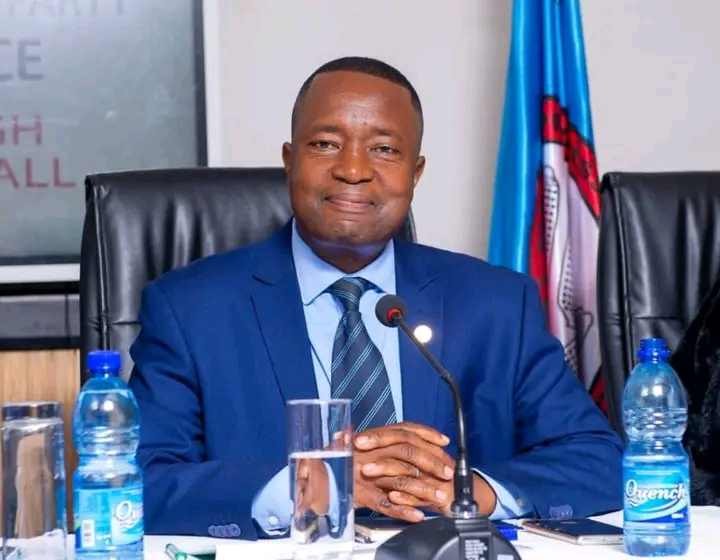 Economist Kabambe Proposes K100 Billion for District Councils to Spur Development