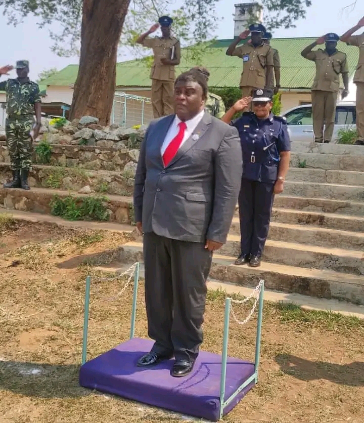 MALAWI SECURITY GONE TO THE DOGS: CDEDI wants parliament to summon Police Chief, Minister Zikhale Ng’oma over security breakdown