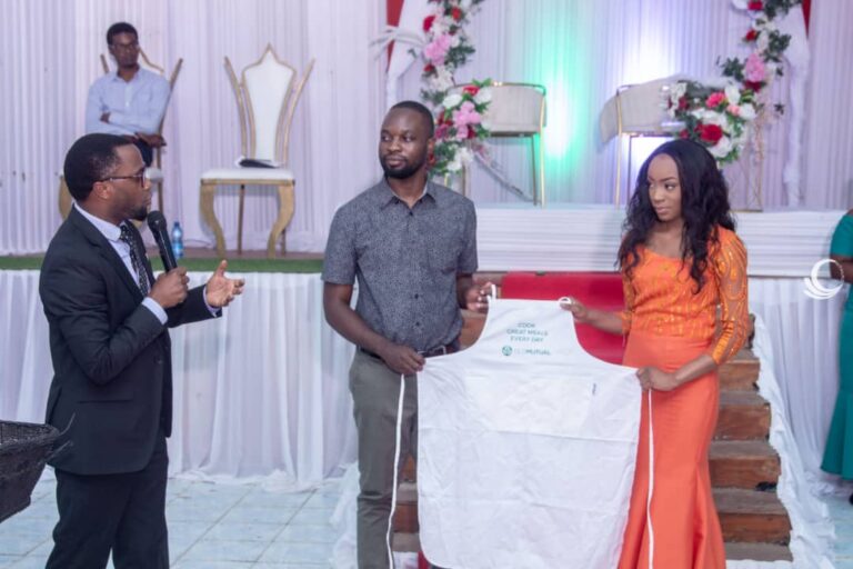 Old Mutual Launches 2023 Bridal Shower Financial Education Campaign