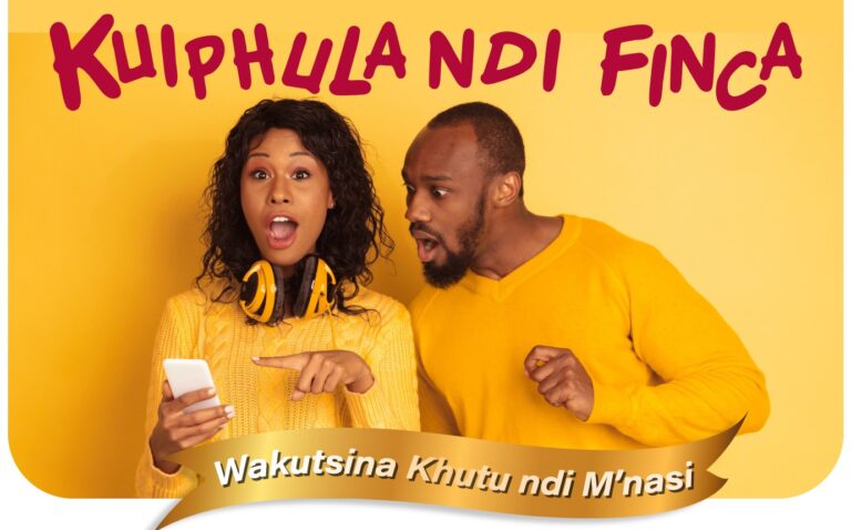 FINCA brings ‘Kuiphula ndi Finca’ promo