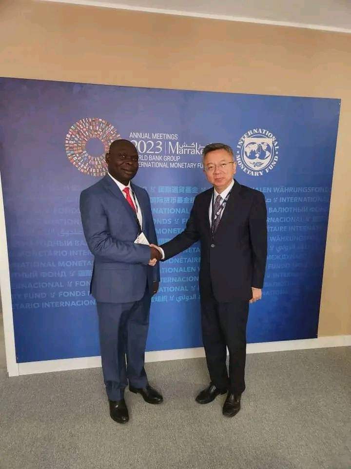 Malawi commits to IMF Extended Credit Facility programme