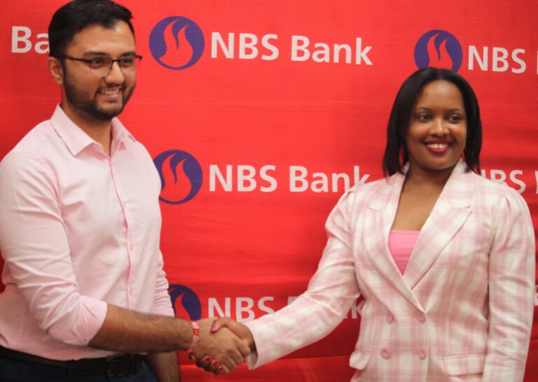 NBS Bank, Atlas Medical partner for breast cancer awareness