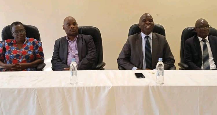 SDA church leaders call for Malawians to unite amid socioeconomic hardships