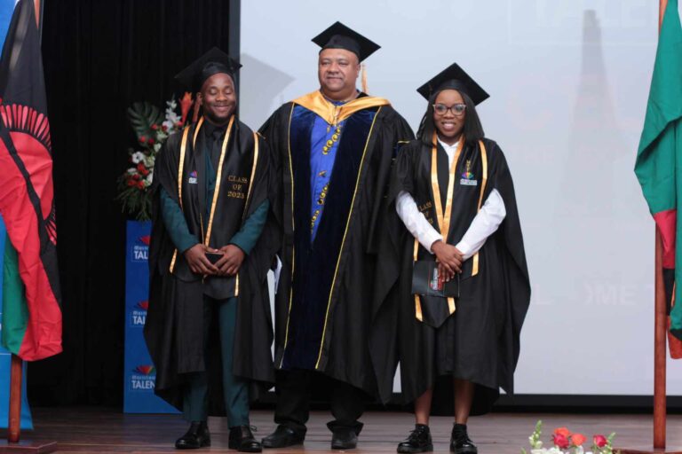 NEXT GENERATION OF FILM AND TV PROFESSIONALS GRADUATE FROM MULTICHOICE TALENT FACTORY SOUTHERN AFRICA ACADEMY