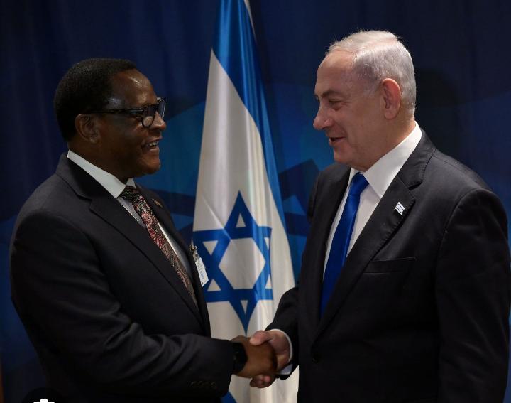 Malawi, India export labour to Israel to work in farms, construction sectors…Malawi plays down conflict implications