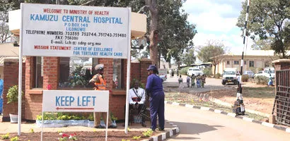 MoH warns on Measles outbreak in Lilongwe