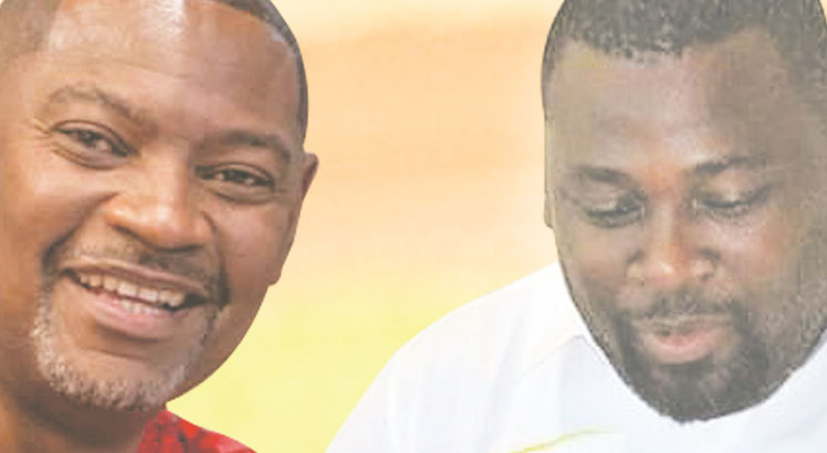 FAM polls set for December 16…Walter likely to chock Haiya