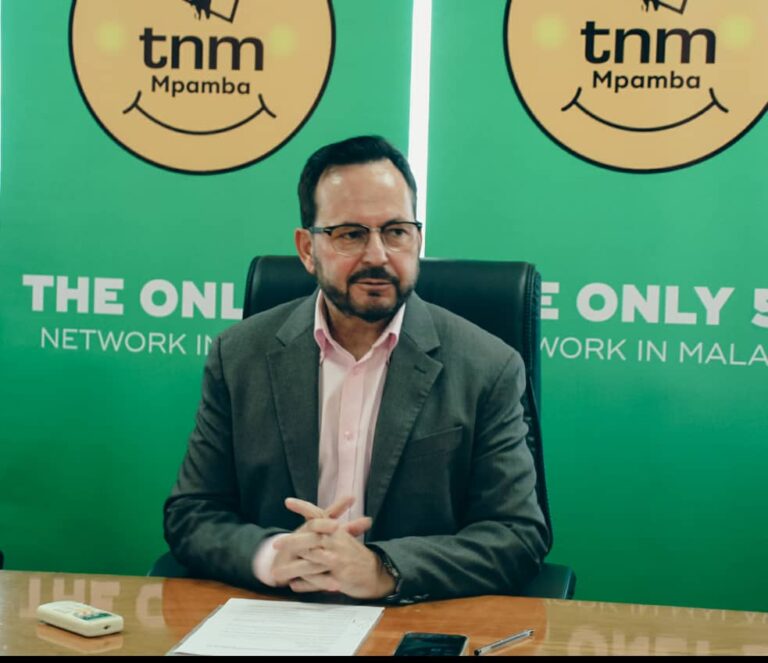 TNM dangles K50 Million for Christmas