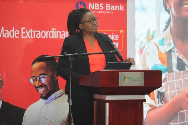NBS Bank engages SMEs for improved service delivery