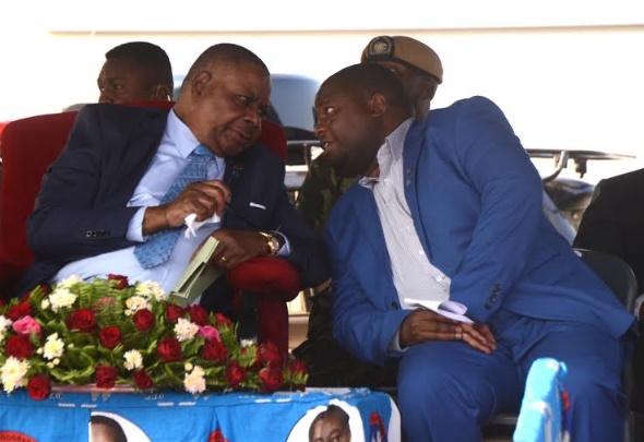 ROAD TO 2025: DPP Convention pegged at K700 million