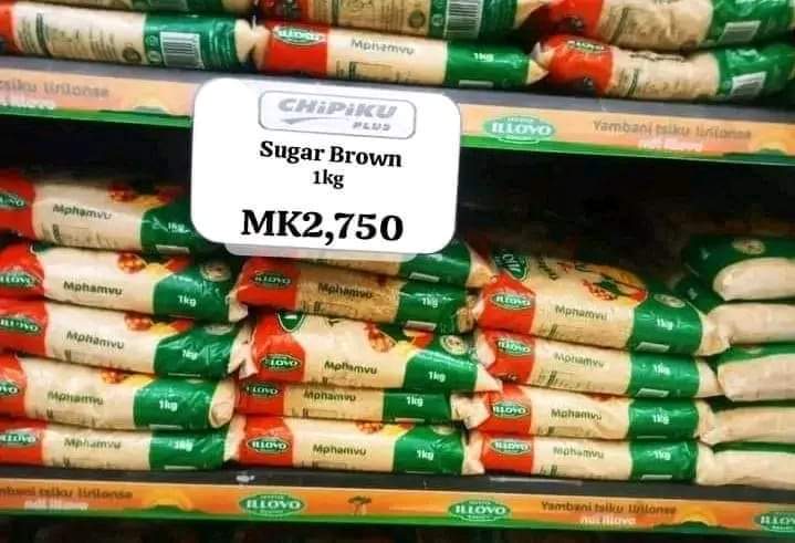 DOOMED CANAAN: Lord, please hear our cries as Sugar price rise to K2750