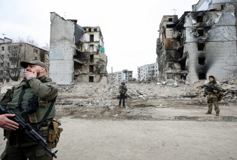 TWO YEARS LATER: Africa feels the impact Russia’s invasion Of Ukraine