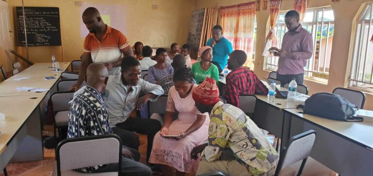 JONEHA drills Mulanje communities on CLM