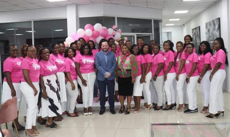 TNM launches Pink Potential to groom women leaders