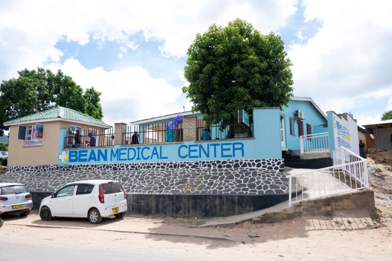 Blantyre DHO hails BEAN Medical Centre: “We are because you are”